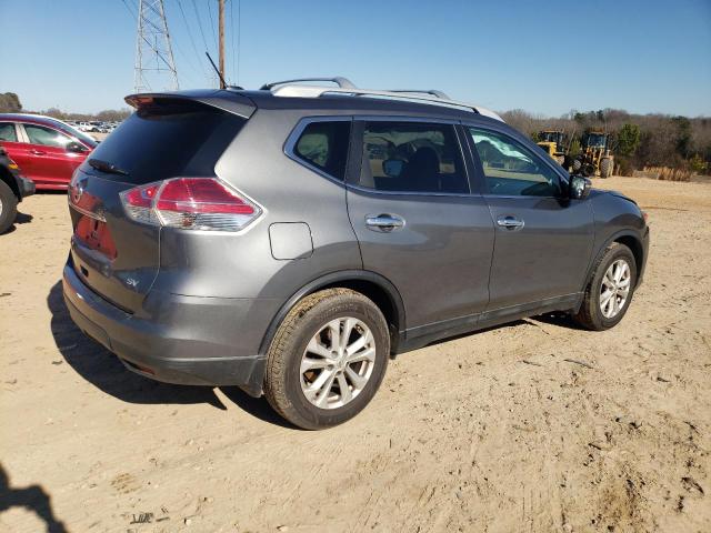 Photo 3 from auction – 2015 NISSAN ROGUE S with VIN 5N1AT2MT8FC826562