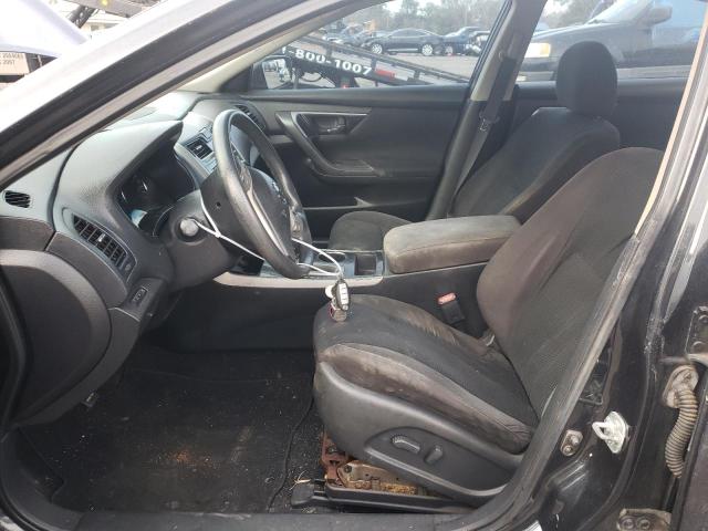 Photo 7 from auction – 2014 NISSAN ALTIMA 2.5 with VIN 1N4AL3AP7EN223516