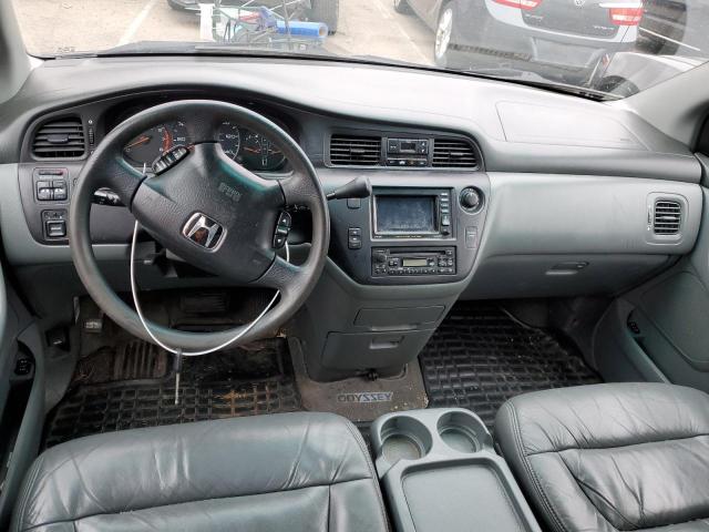 Photo 8 from auction – 2004 HONDA ODYSSEY EX with VIN 5FNRL18754B073328