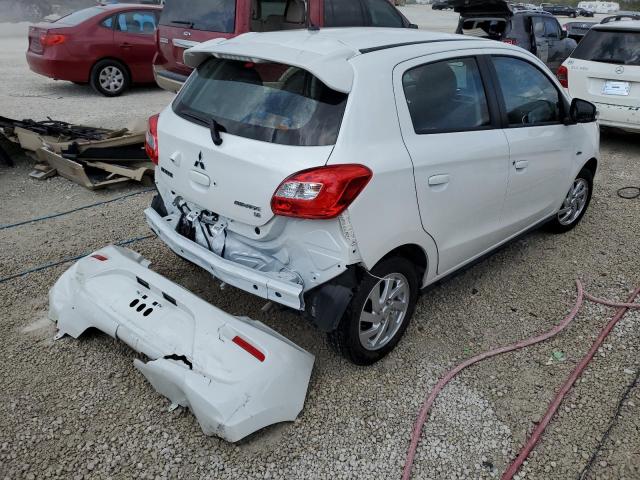 Photo 3 from auction – 2019 MITSUBISHI MIRAGE SE with VIN ML32A4HJ6KH010064
