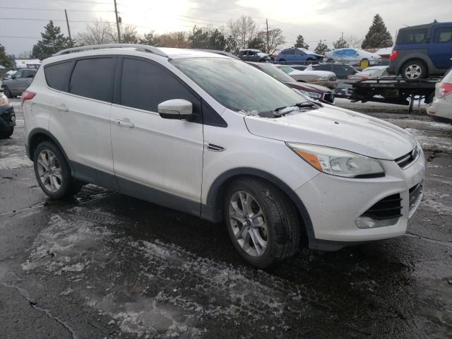 Photo 4 from auction – 2015 FORD ESCAPE TIT with VIN 1FMCU9JX7FUA61778