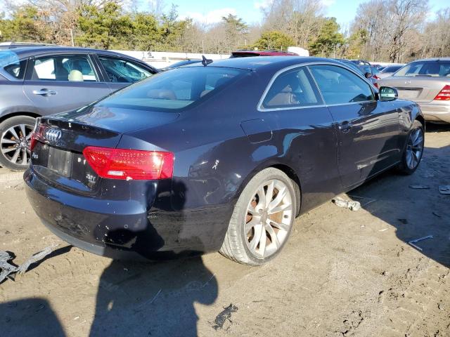 Photo 3 from auction – 2014 AUDI A5 PREMIUM with VIN WAULFAFR2EA060481