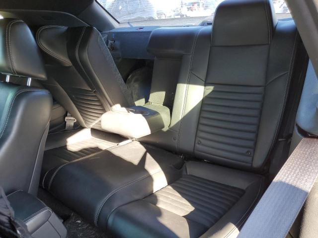 Photo 10 from auction – 2012 DODGE CHALLENGER with VIN 2C3CDYAG9CH121092