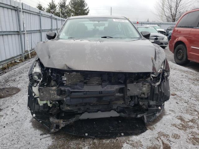 Photo 5 from auction – 2016 MAZDA 3 TOURING with VIN 3MZBM1V78GM312600