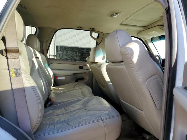 Photo 11 from auction – 2002 GMC YUKON with VIN 1GKEK13T82R139243