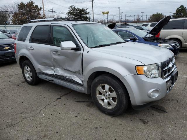Photo 4 from auction – 2009 FORD ESCAPE HYB with VIN 1FMCU49379KB85909