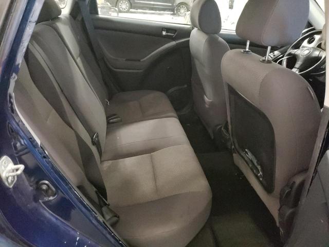 Photo 10 from auction – 2008 TOYOTA COROLLA MA with VIN 2T1KR30E98C712598