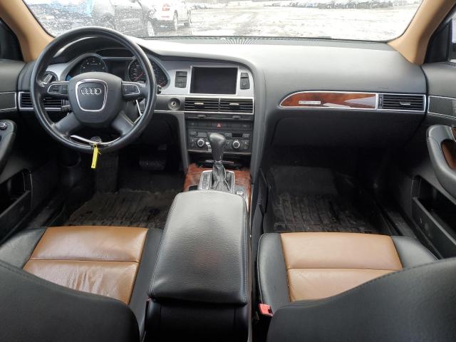 Photo 8 from auction – 2010 AUDI A6 PREMIUM with VIN WAUFGAFB0AN004586