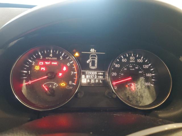 Photo 9 from auction – 2013 NISSAN ROGUE S with VIN JN8AS5MT8DW536685