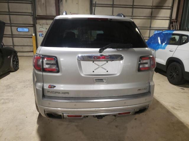 Photo 6 from auction – 2015 GMC ACADIA DEN with VIN 1GKKVTKD9FJ180517