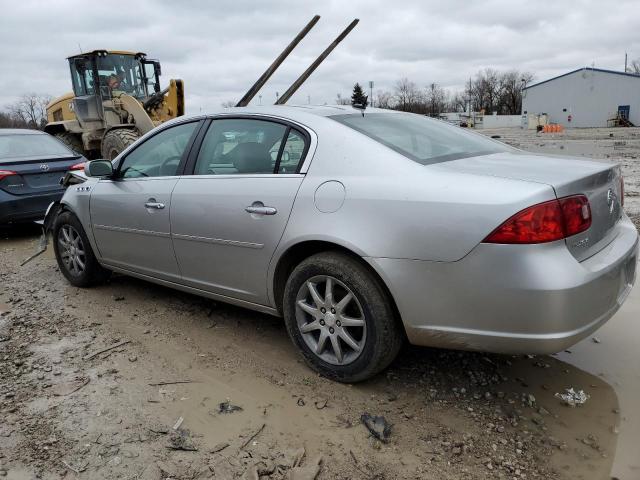 Photo 2 from auction – 2007 BUICK LUCERNE CX with VIN 1G4HD57247U211938