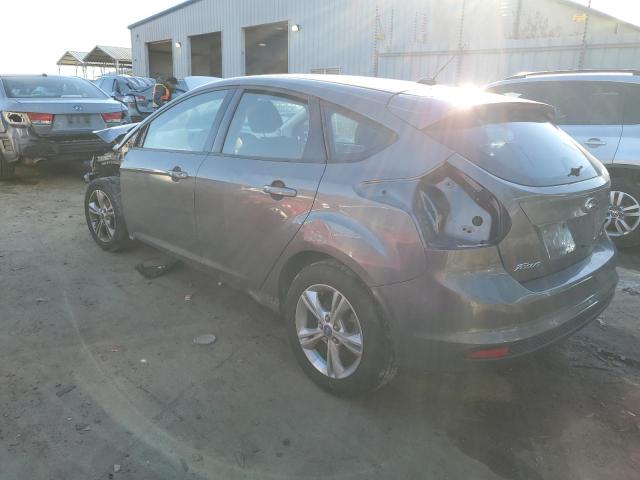 Photo 2 from auction – 2012 FORD FOCUS SE with VIN 1FAHP3K29CL262185