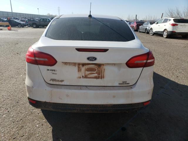 Photo 6 from auction – 2016 FORD FOCUS SE with VIN 1FADP3F26GL360718