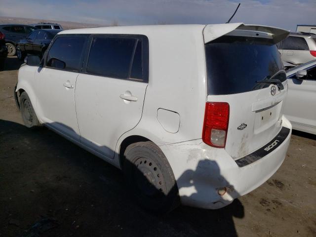 Photo 2 from auction – 2011 SCION XB with VIN JTLZE4FEXB1121655