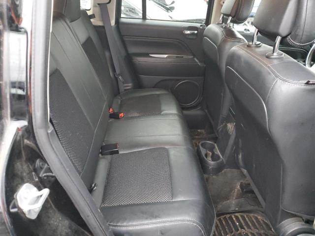 Photo 11 from auction – 2016 JEEP COMPASS LA with VIN 1C4NJDEB2GD691216