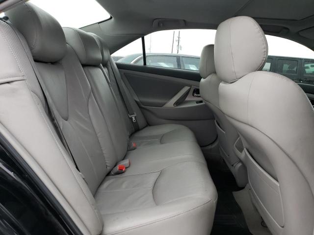 Photo 10 from auction – 2011 TOYOTA CAMRY BASE with VIN 4T1BF3EKXBU758213