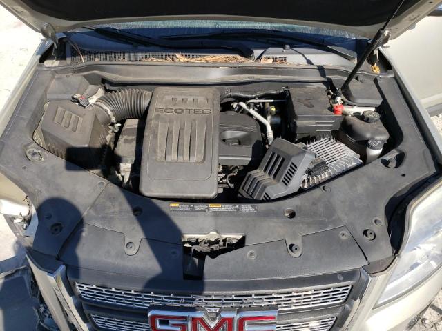 Zdjęcie 12 z aukcji – 2013 GMC TERRAIN SL z VIN 2GKALWEK6D6339730