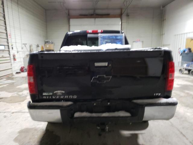 Zdjęcie 6 z aukcji – 2008 CHEVROLET SILVERADO z VIN 2GCEK133981110783