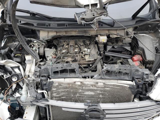 Photo 12 from auction – 2015 NISSAN QUEST S with VIN JN8AE2KP2F9128101