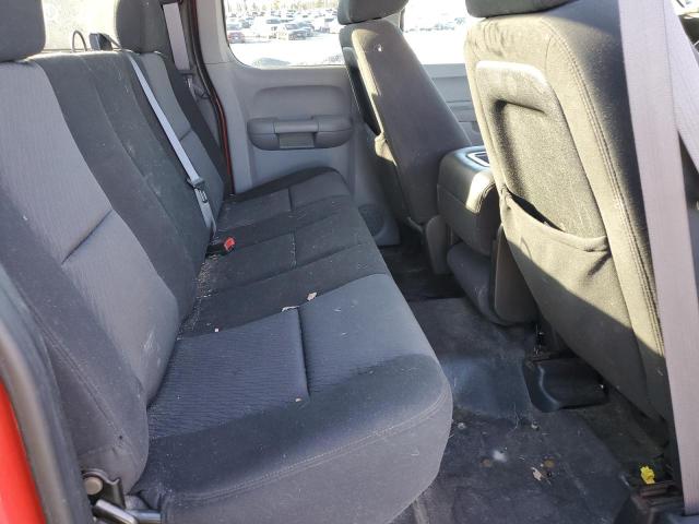 Photo 10 from auction – 2011 GMC SIERRA C15 with VIN 1GTR1TEA2BZ368041