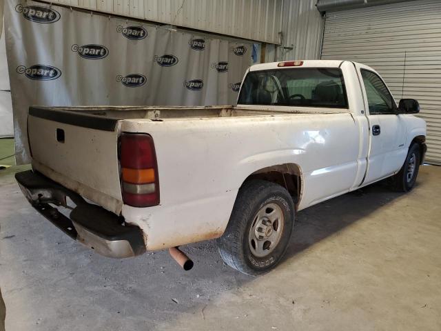 Photo 3 from auction – 2002 CHEVROLET SILVERADO with VIN 1GCEC14WX2Z103667