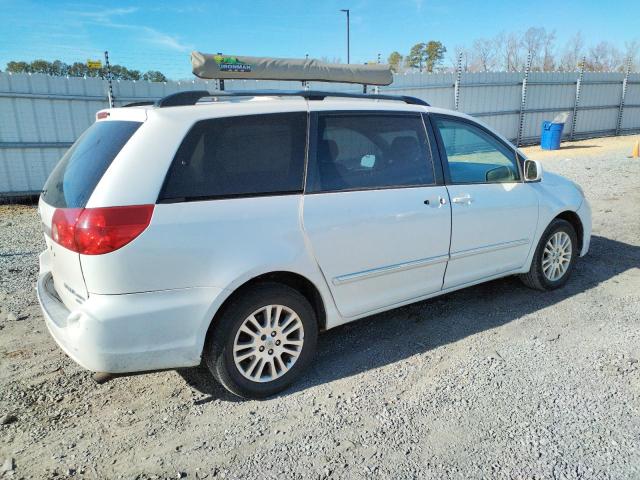 Photo 3 from auction – 2007 TOYOTA SIENNA XLE with VIN 5TDBK22C87S006514