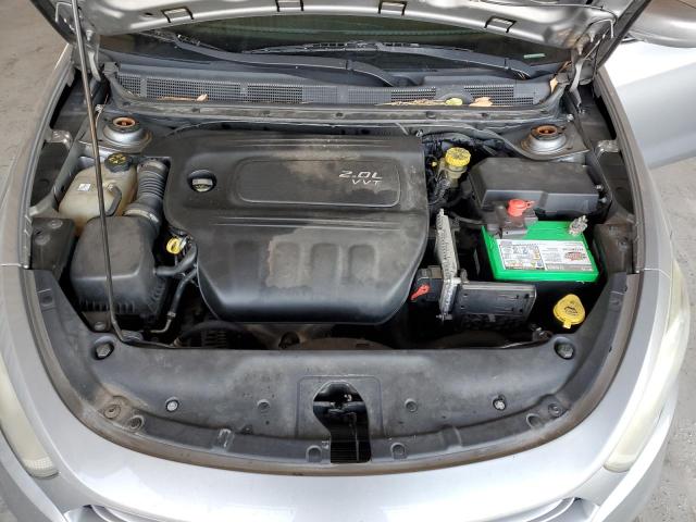 Photo 11 from auction – 2014 DODGE DART SE with VIN 1C3CDFAA2ED695601