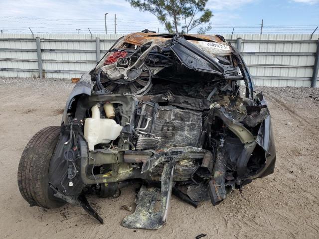 Photo 5 from auction – 2011 HONDA PILOT EXL with VIN 5FNYF3H50BB010681