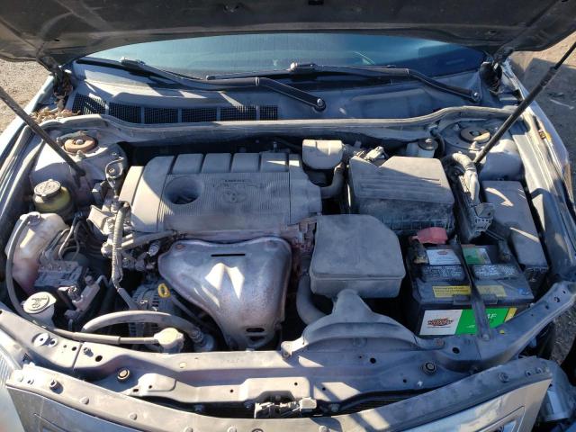 Photo 11 from auction – 2011 TOYOTA CAMRY BASE with VIN 4T1BF3EK9BU198989