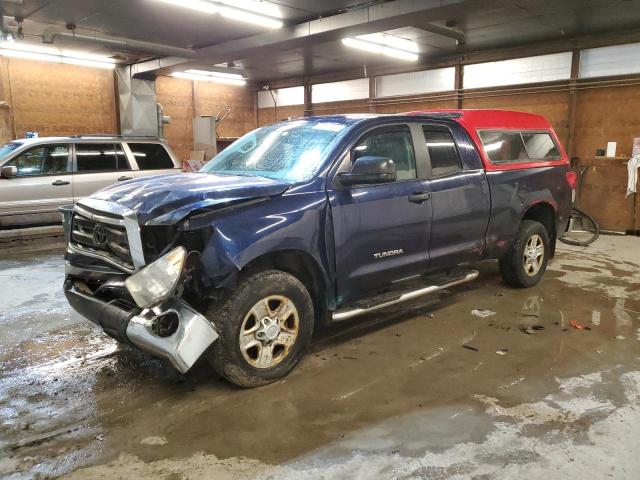TOYOTA TUNDRA DOU 2011 with VIN 5TFUM5F16BX026227 - Photo from auction