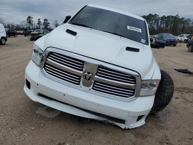 Фото 5 с аукциона – 2017 RAM 1500 SLT с VIN 1C6RR6LTXHS543028