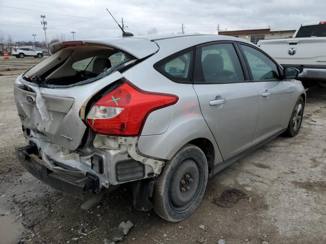 Photo 3 from auction – 2013 FORD FOCUS SE with VIN 1FADP3K26DL203403