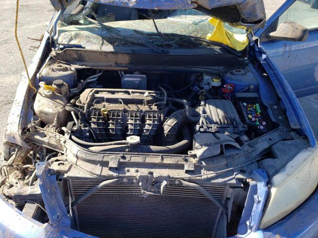 Photo 11 from auction – 2008 DODGE AVENGER SX with VIN 1B3LC56J08N160932