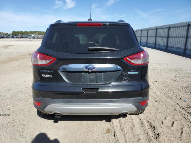 Photo 6 from auction – 2014 FORD ESCAPE SE with VIN 1FMCU0GX9EUE06701