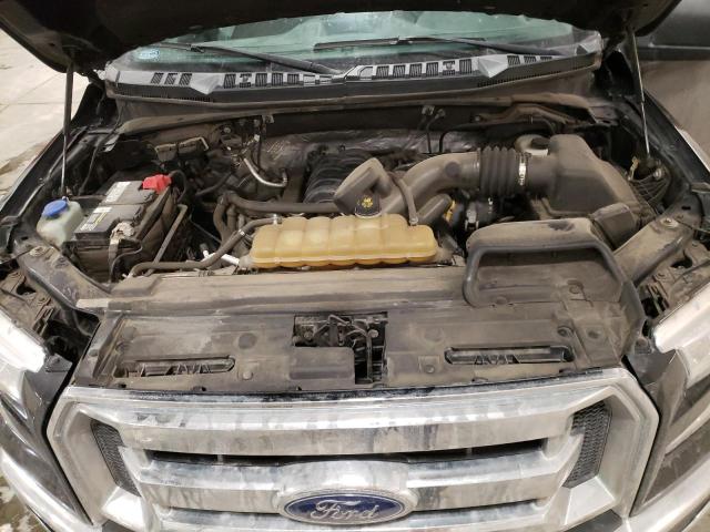 Photo 11 from auction – 2015 FORD F150 SUPER with VIN 1FTEW1EF0FKE50509
