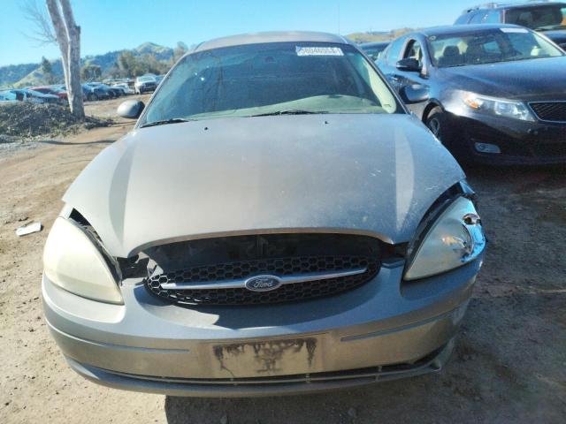 Photo 5 from auction – 2002 FORD TAURUS with VIN 1FAFP53U82G236736
