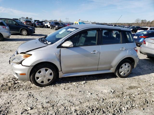 TOYOTA SCION XA 2006 with VIN JTKKT604465011884 - Photo from auction