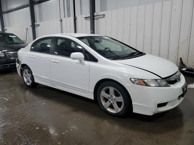 Photo 4 from auction – 2009 HONDA CIVIC LX-S with VIN 19XFA16699E011849