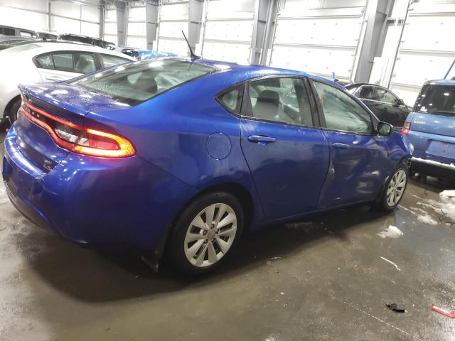 Photo 3 from auction – 2014 DODGE DART SXT with VIN 1C3CDFBB7ED673570