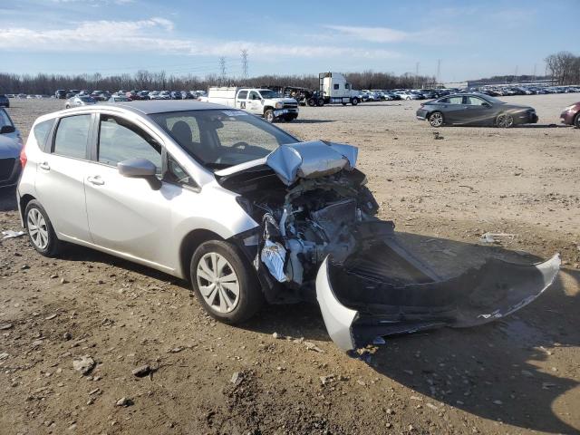 Photo 4 from auction – 2019 NISSAN VERSA NOTE with VIN 3N1CE2CP5KL355970