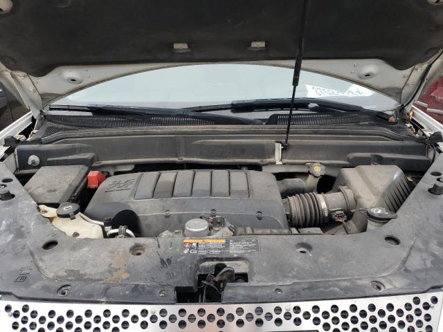 Photo 12 from auction – 2011 GMC ACADIA SLT with VIN 1GKKRSED4BJ186701