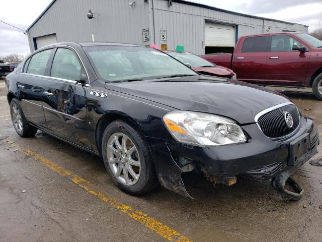 Photo 4 from auction – 2006 BUICK LUCERNE CX with VIN 1G4HD572X6U191757