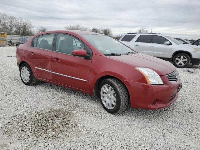 Photo 4 from auction – 2011 NISSAN SENTRA 2.0 with VIN 3N1AB6APXBL729726