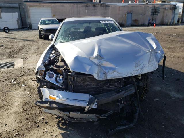 Photo 5 from auction – 2002 VOLKSWAGEN PASSAT GLS with VIN WVWPD63B92P361207