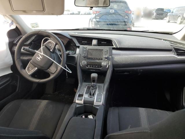 Photo 8 from auction – 2016 HONDA CIVIC LX with VIN 19XFC2F52GE028707