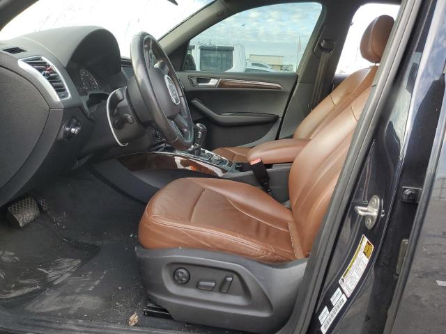 Photo 7 from auction – 2012 AUDI Q5 PREMIUM with VIN WA1LFAFP5CA139006