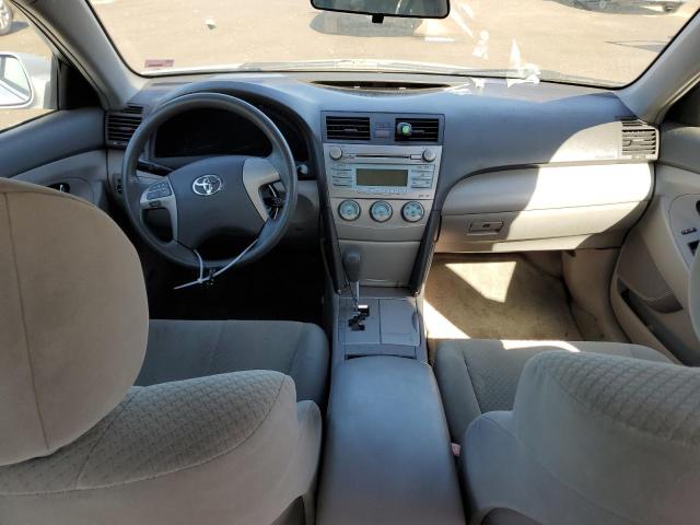 Photo 8 from auction – 2007 TOYOTA CAMRY CE with VIN 4T1BE46K27U667113