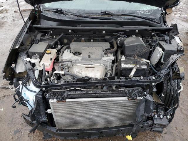 Photo 12 from auction – 2016 TOYOTA RAV4 with VIN 2T3DFREV1GW416489