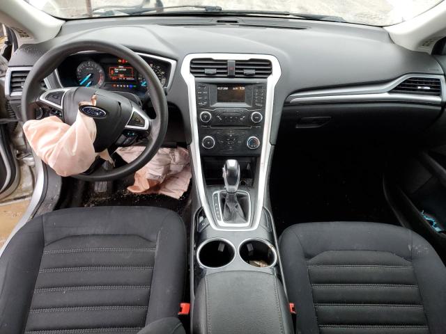 Photo 8 from auction – 2013 FORD FUSION SE with VIN 3FA6P0HR4DR166087
