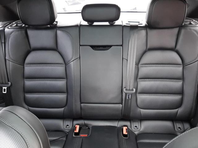 Photo 10 from auction – 2018 PORSCHE MACAN TURB with VIN WP1AF2A5XJLB70244